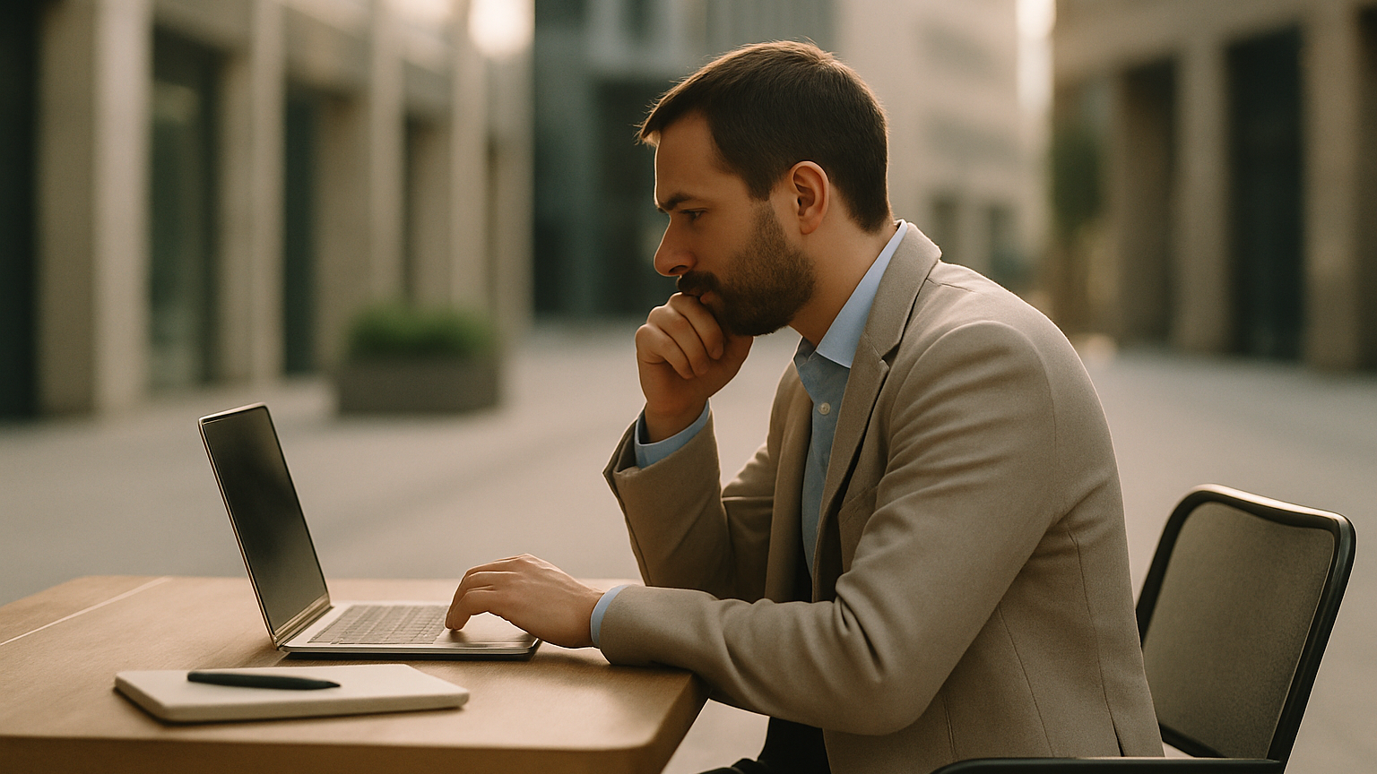 Foto relacionada con el tema: Negocios